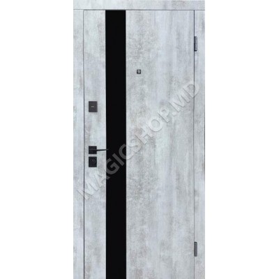 Наружная дверь Antalia Premium (2050x860/960x90mm)